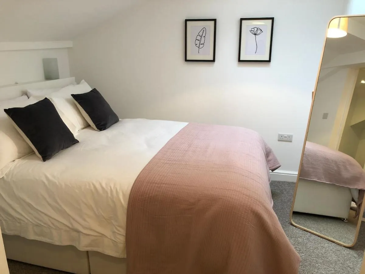 Garden House Villa York 0*,  Birleşik Krallık
