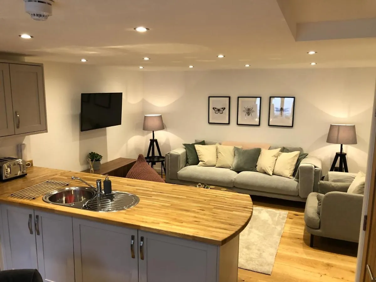 Holiday home Garden House Villa York United Kingdom