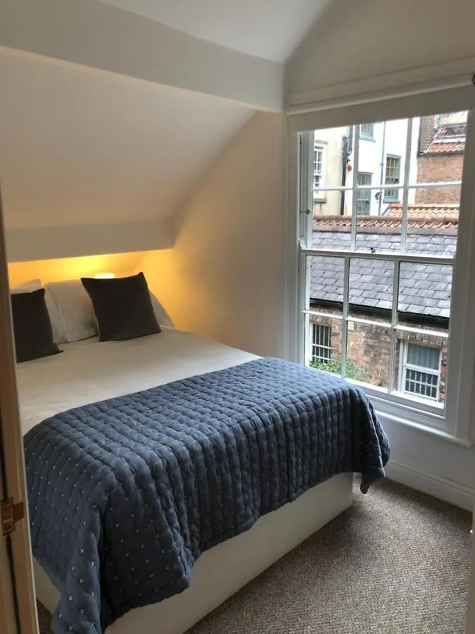 Garden House Villa York 0*,  United Kingdom