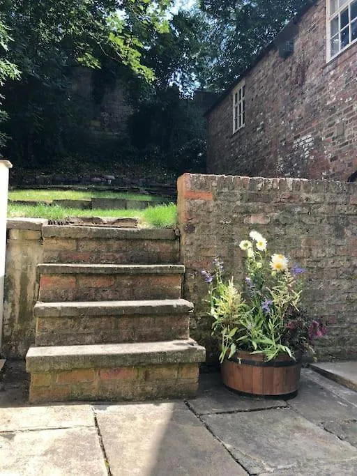 Holiday home Garden House Villa York United Kingdom